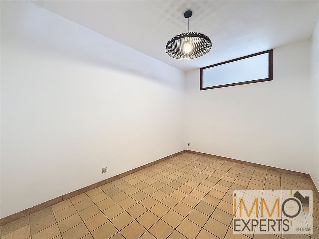 Appartement 1 chambre idéalement situé