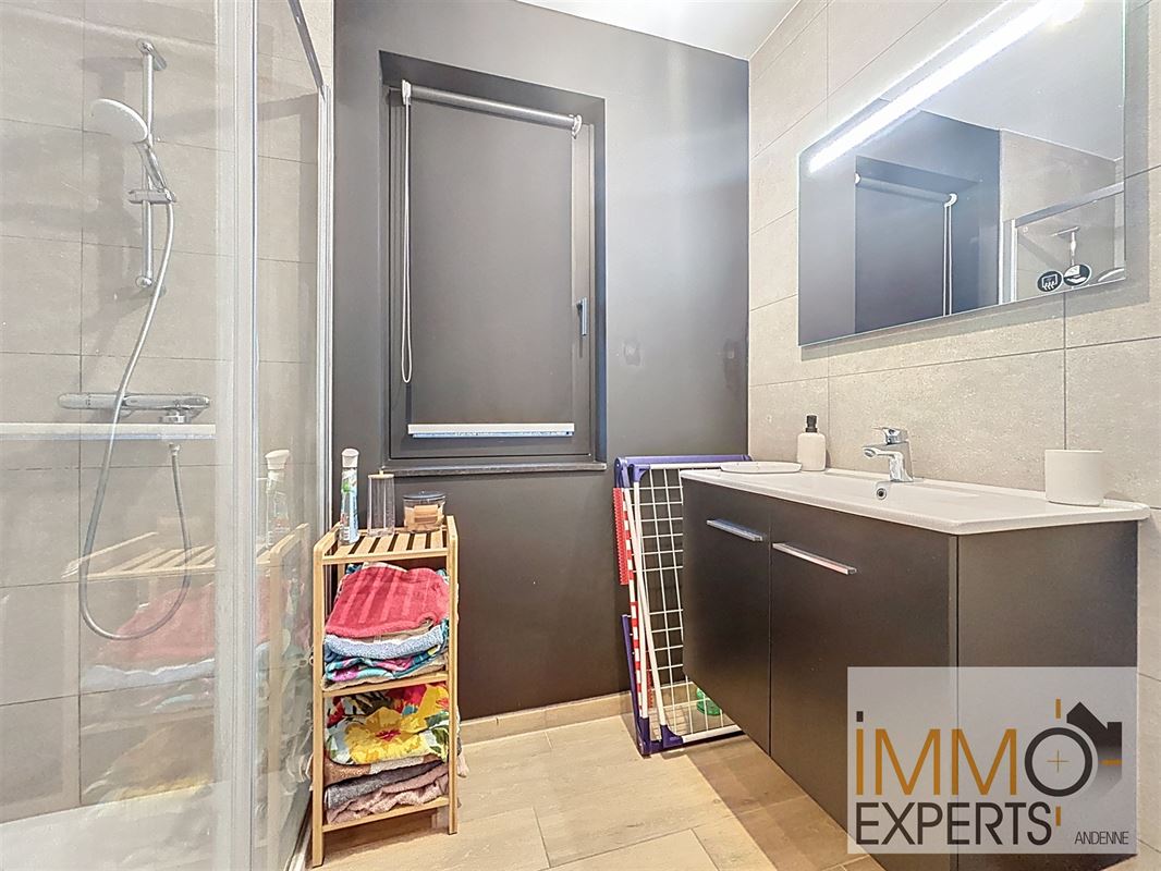 Appartement neuf 1 chambre