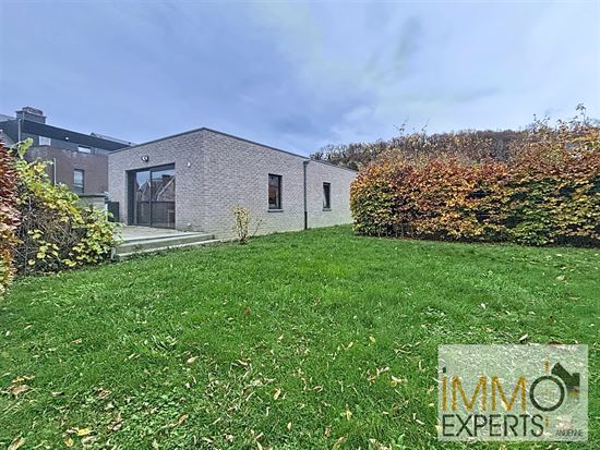 Appartement 2 chambres avec terrasse et jardin