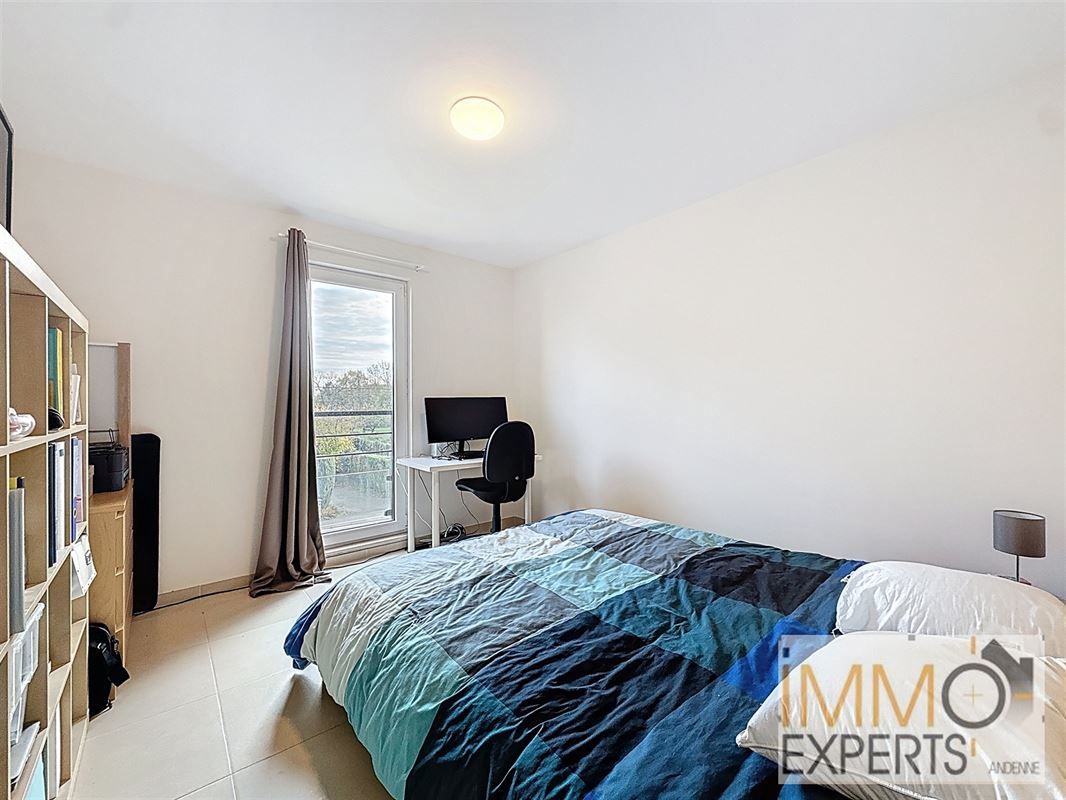 Bel appartement 2 chambres en plein cœur d'Ohey