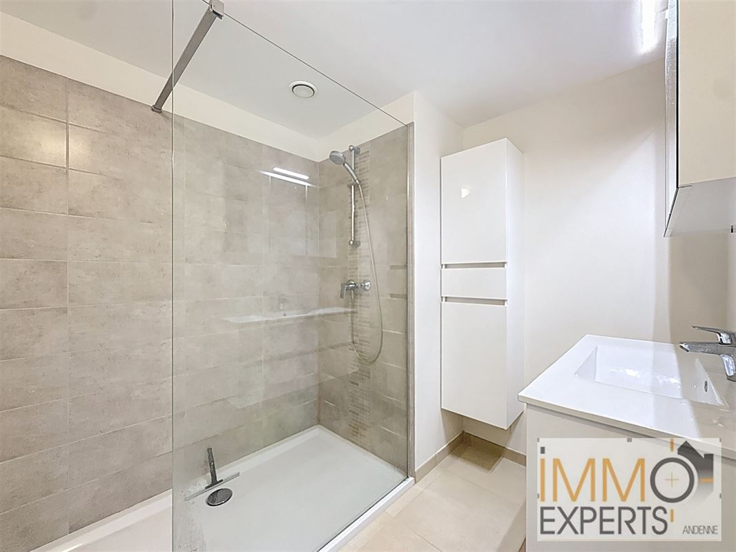 Bel appartement 2 chambres en plein cœur d'Ohey