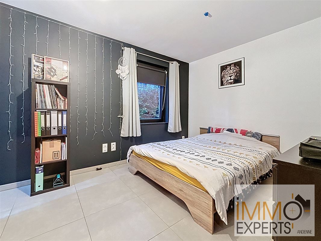 Appartement 2 chambres avec terrasse et jardin