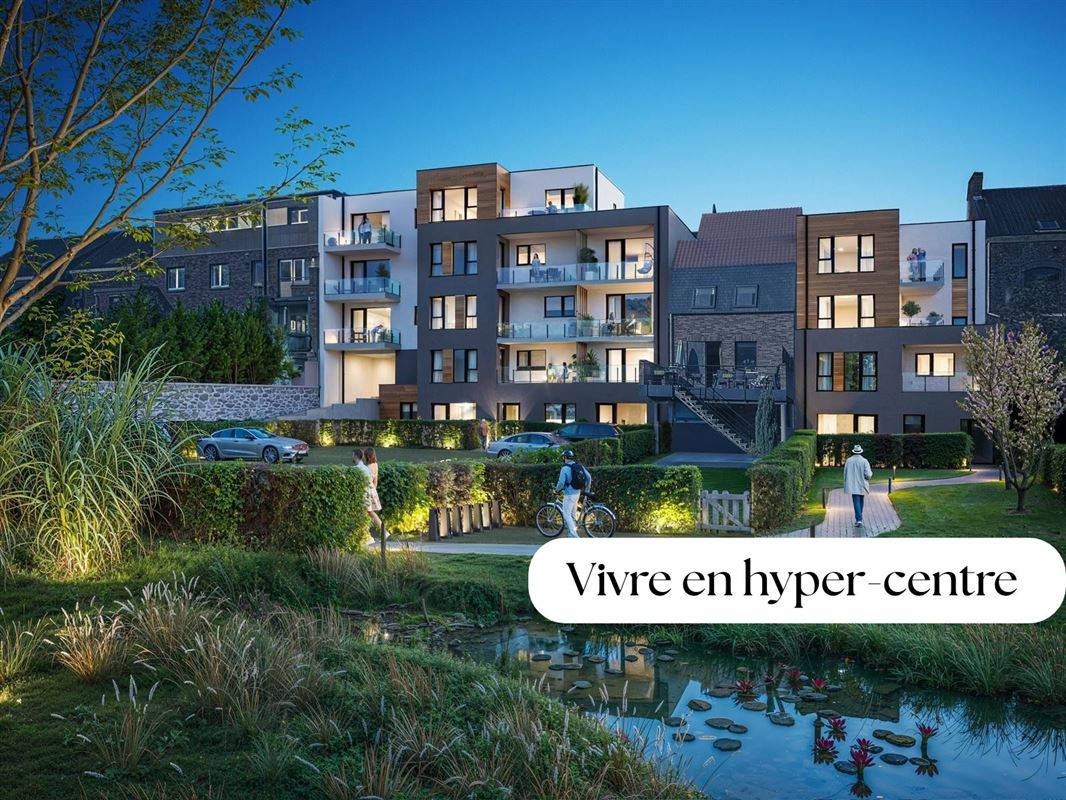 Les Terrasses de l'Ours