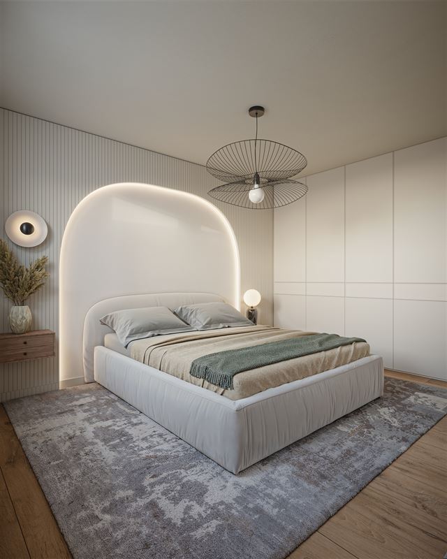 Les Terrasses de l'Ours