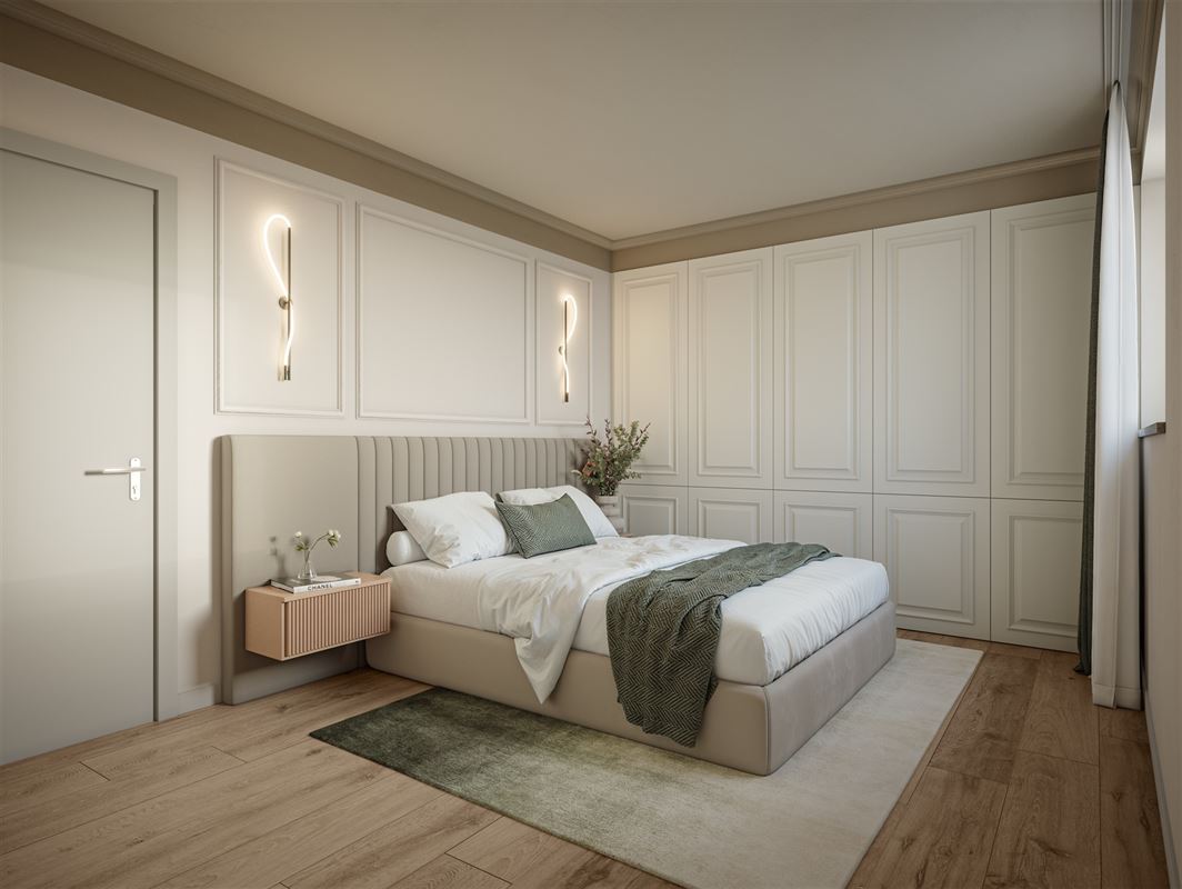 Les Terrasses de l'Ours