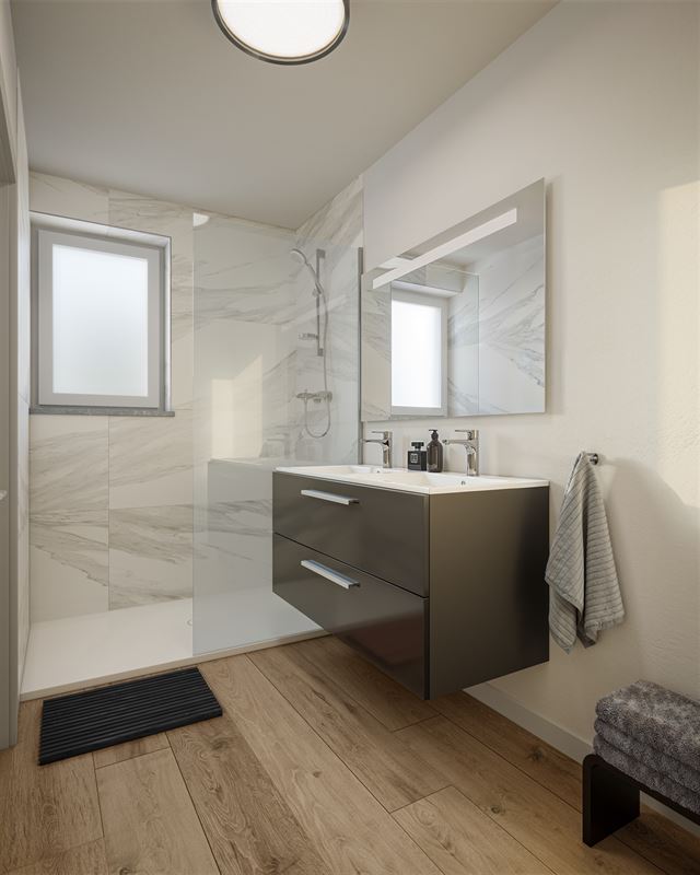 Les Terrasses de l'Ours