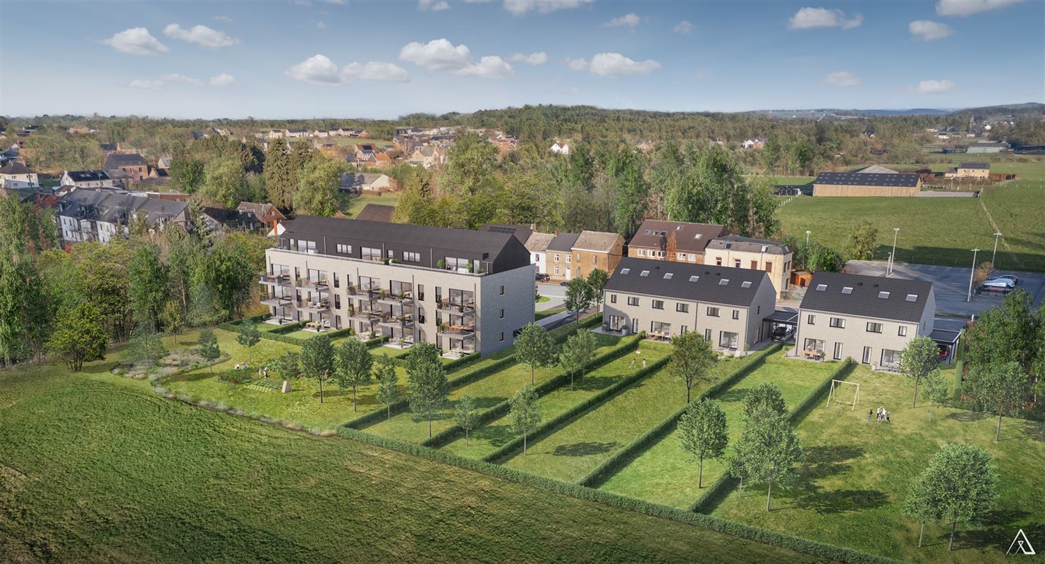Appartement 1 chambre dans une résidence calme