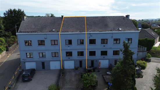Maison à rénover à 5mn du centre d' Andenne