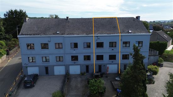 Maison à rénover à 5mn du centre d' Andenne