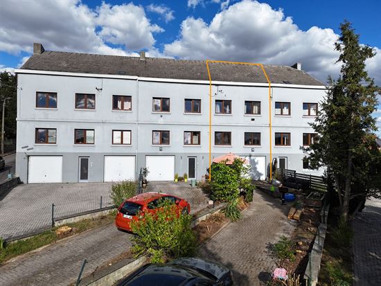 Maison à rénover à 5mn du centre d' Andenne