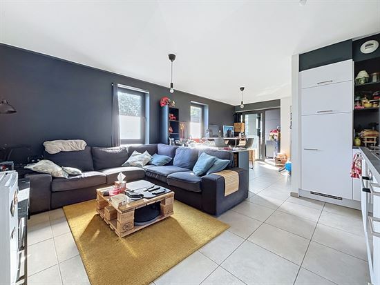 Appartement 1 chambre avec terrasse