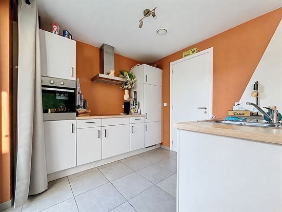 Bel appartement 1 chambre dans le centre-ville !!! SOUS OPTION !!!