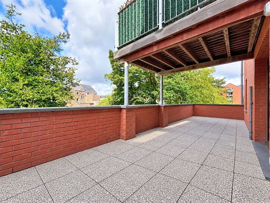 Appartement 2 chambres dans le Centre-Ville
