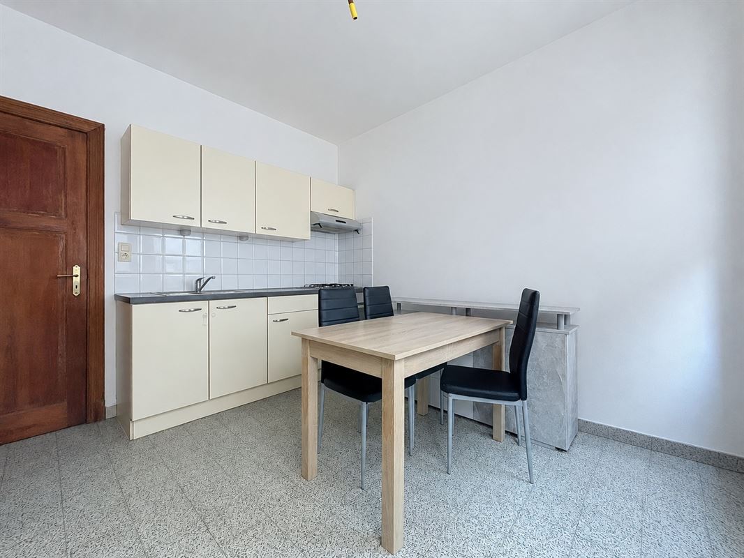 Maison 2 chambres avec terrasse !!! SOUS OPTION !!!