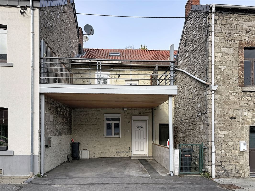 Maison parfaite pour premier achat ou investissement