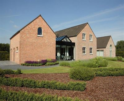VERKOCHT TE MECHELEN