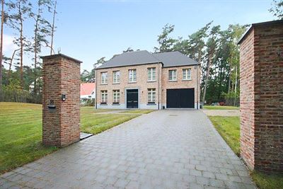 Verkocht te Keerbergen