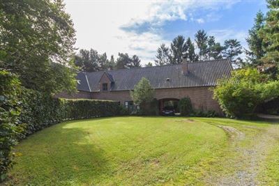Verkocht te Keerbergen