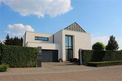 Verkocht te Bonheiden
