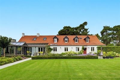 Verkocht te Tremelo
