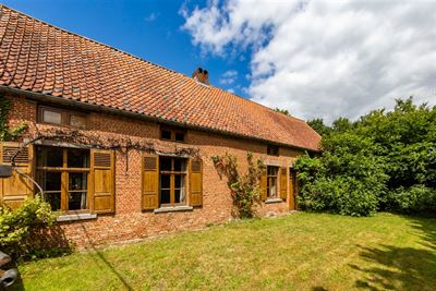 Verkocht binnen de week te Rotselaar