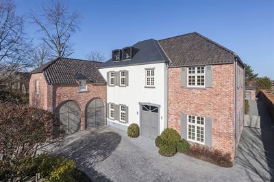 VERKOCHT BINNEN DE MAAND te Putte