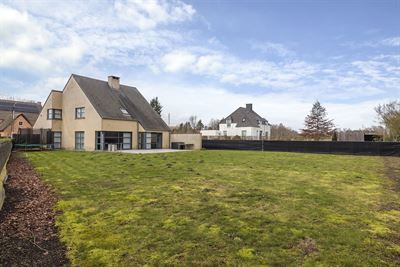 Verkocht binnen de 14 dagen te Putte