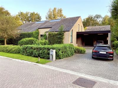 Verkocht binnen de 2 weken te Sint-Katelijne-Waver