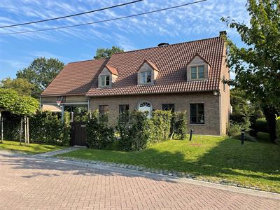 Verkocht te Sint-Katelijne-Waver