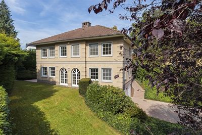 Verkocht te Grimbergen