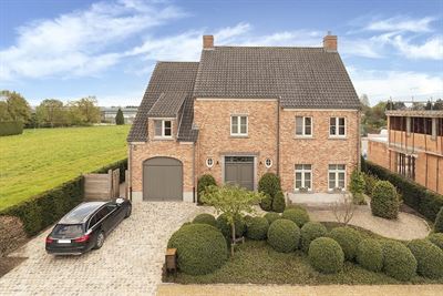 Verkocht binnen de dag te Sint-Katelijne-Waver