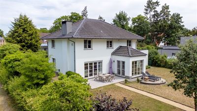 Verkocht binnen de maand te Keerbergen