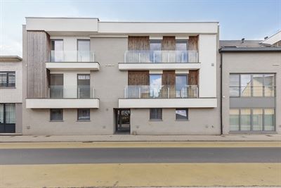 Duplex appartement met 2 slpks te Sint-Katelijne-Waver