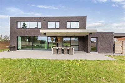 Exclusief verkocht te Leest