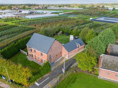 Verkocht te Putte