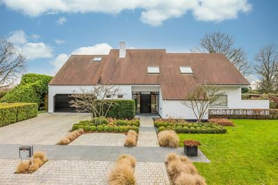 Verkocht te Sint-Katelijne-Waver