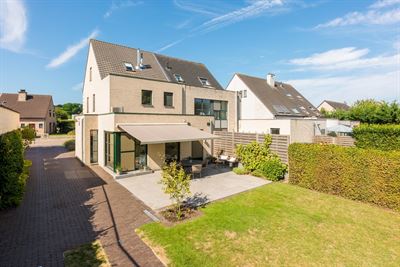 Binnen de week verkocht te Mechelen