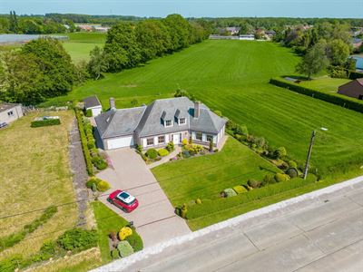 Verkocht te Sint-Katelijne-Waver