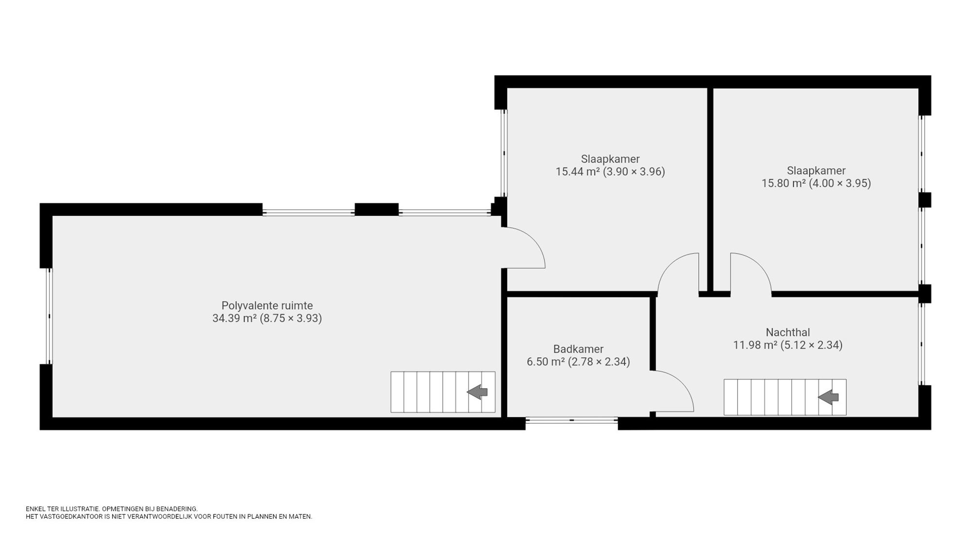 Perfect instapklare woning te Koningshooikt