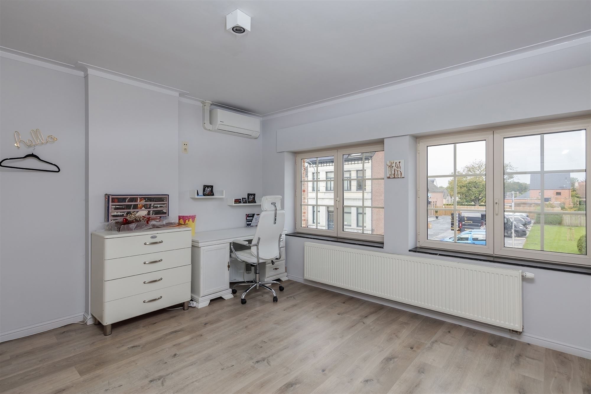 Perfect instapklare woning te Koningshooikt
