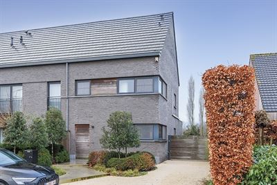 Verkocht te Berlaar