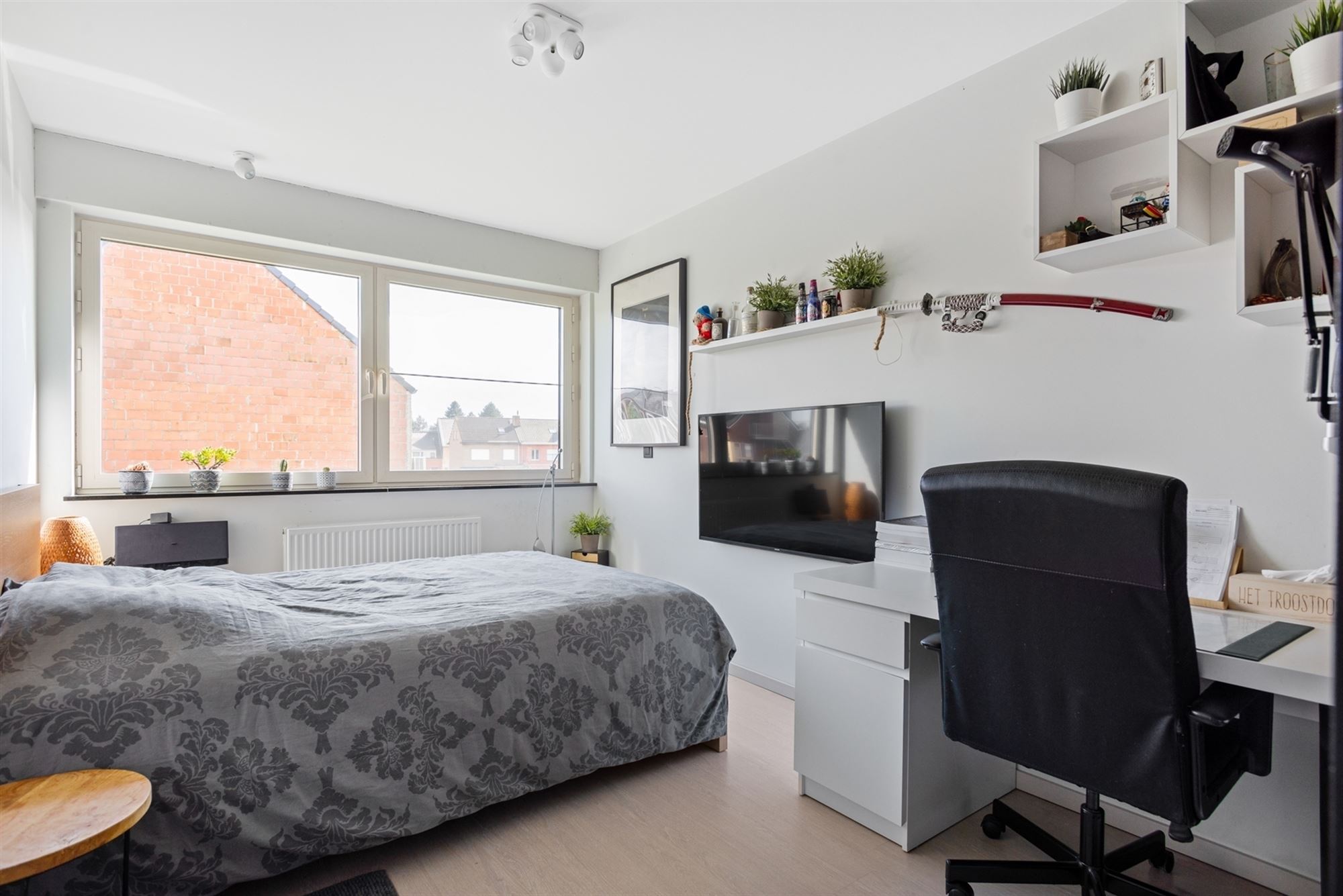 Recente woning met 5 slaapkamers op een A-locatie te Sint-Katelijne-Waver