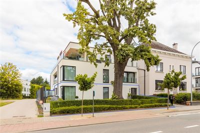 Verhuurd te OLV-Waver