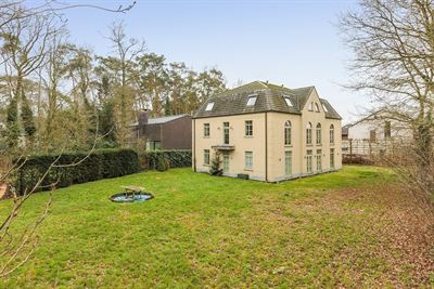 Verkocht te Bonheiden