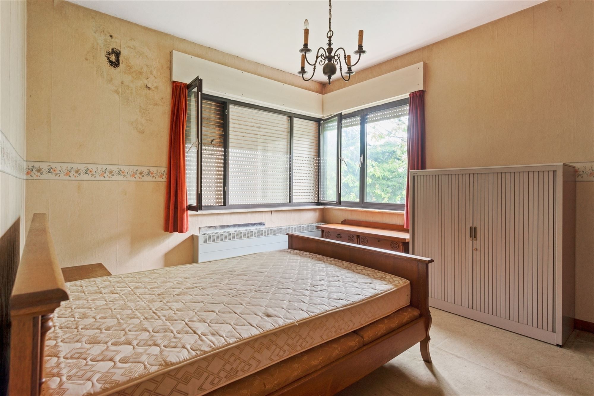 Gezinswoning met 4 slaapkamers te Mechelen