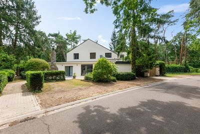 Exclusief verkocht te Keerbergen