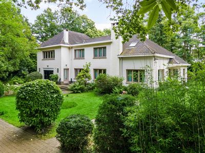 Verkocht te Keerbergen