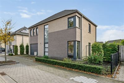 Verkocht te Duffel-Oost
