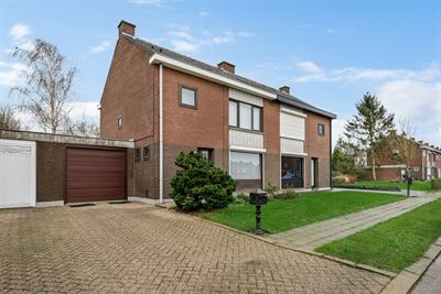 VERKOCHT TE KONINGSHOOIKT