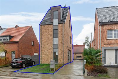 Verkocht te Koningshooikt